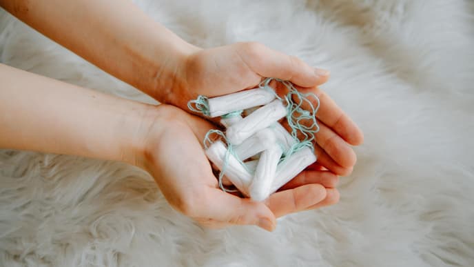 Tampons