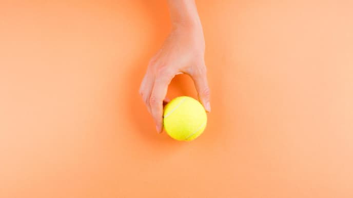 Tennisball