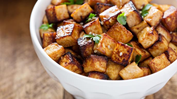 Tofu