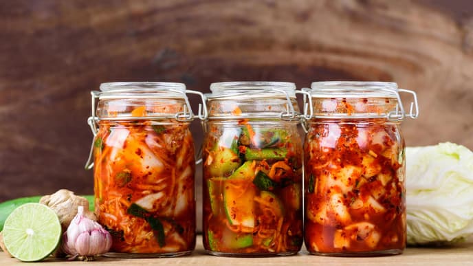 Kimchi