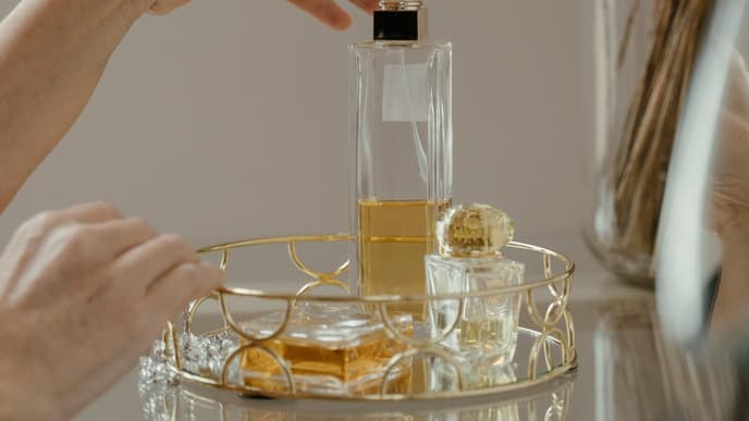 Parfum Redaktions-Lieblinge
