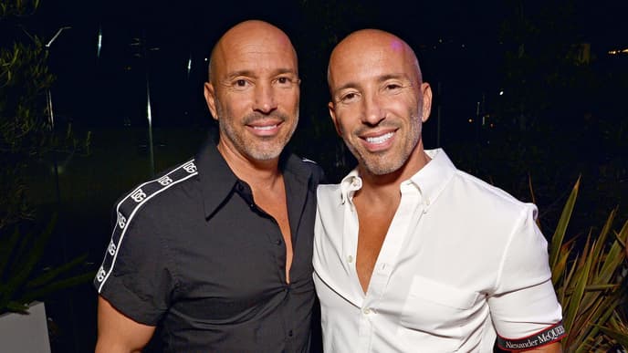 Jason und Brett Oppenheim