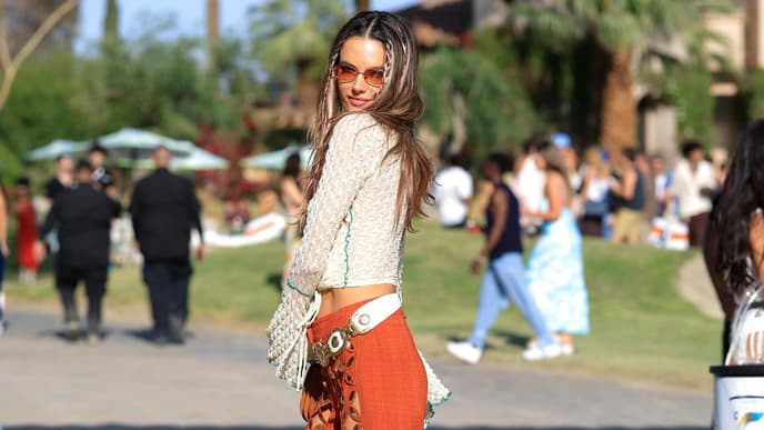 Festival Outfit