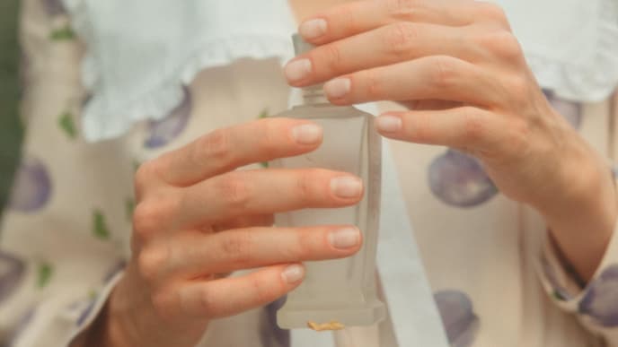 Parfum Muttertag