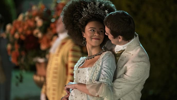 Queen Charlotte