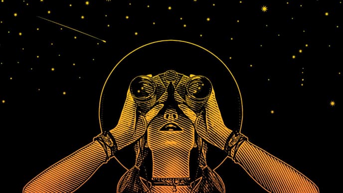 Astrologie