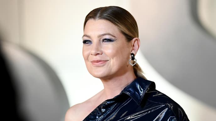 Ellen Pompeo