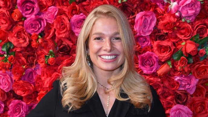 Lola Weippert 2023
