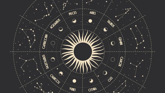 Wochenhoroskop