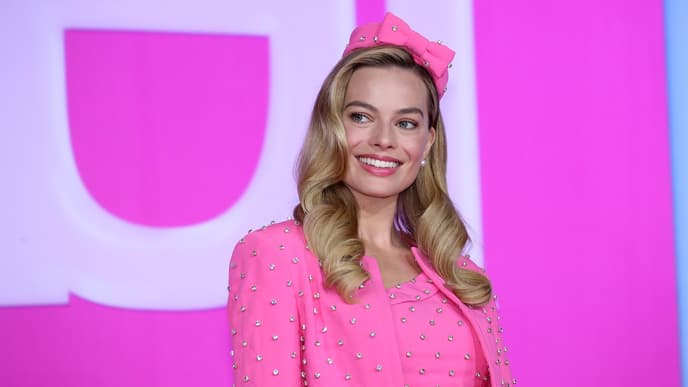 Margot Robbie