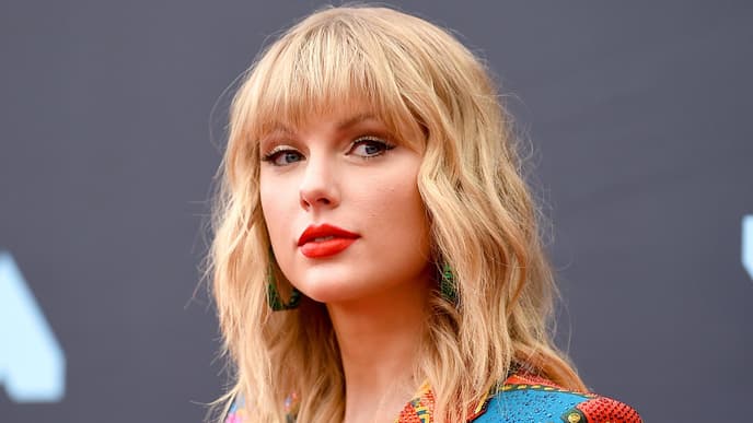 Taylor Swift