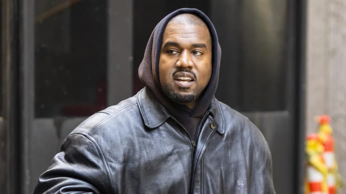 Kanye West