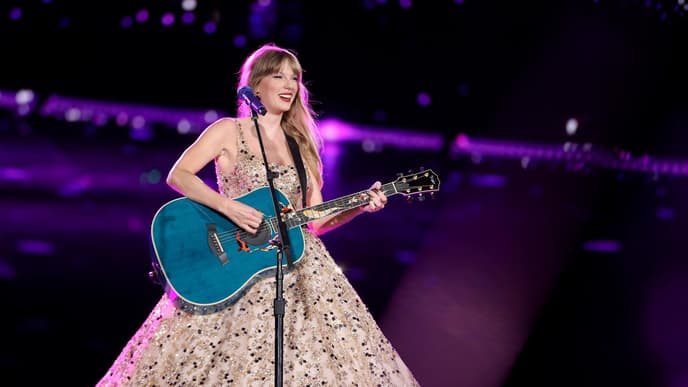 Taylor Swift