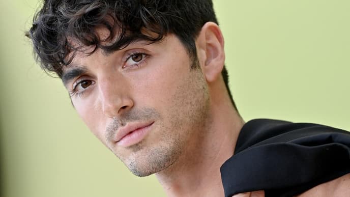Taylor Zakhar Perez 
