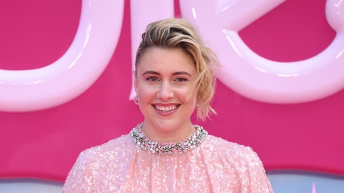 Greta Gerwig