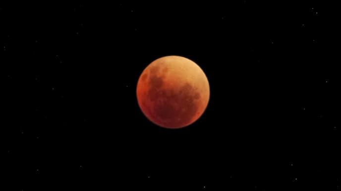 Vollmond