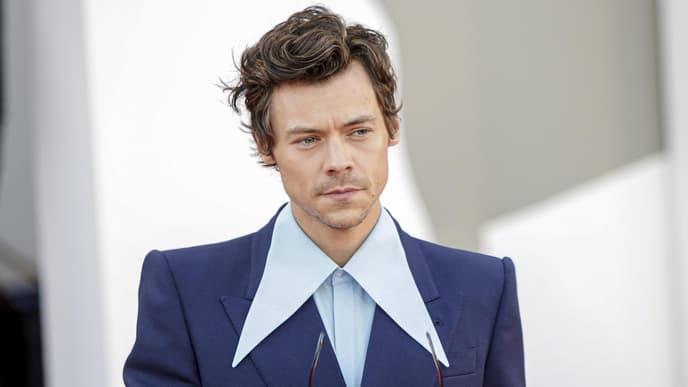 Harry Styles