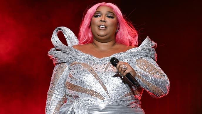 Lizzo