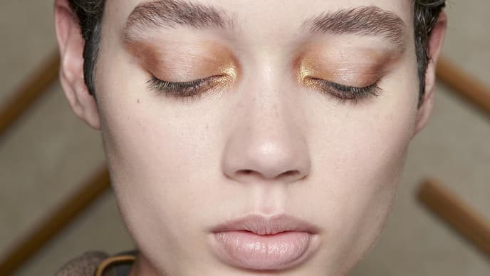 Golden Hour Make-up