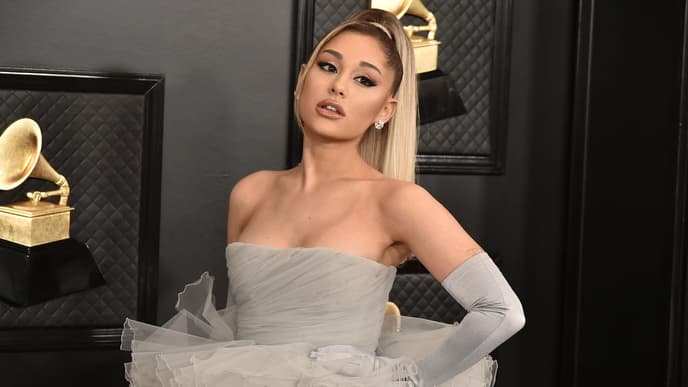 Ariana Grande