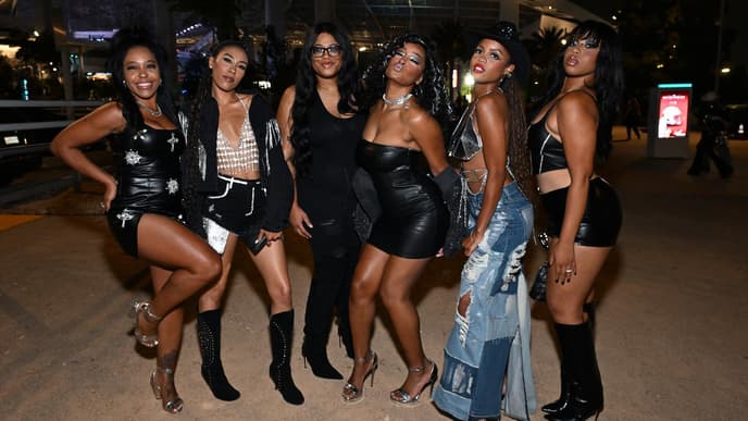 H&M Event