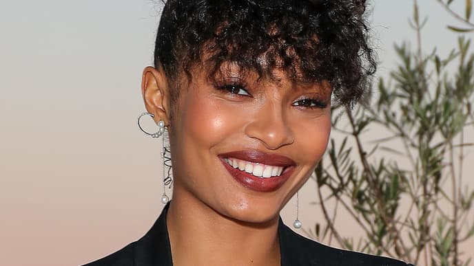 Yara Shahidi