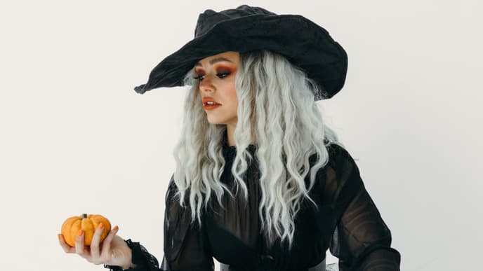 Halloween Kostüm