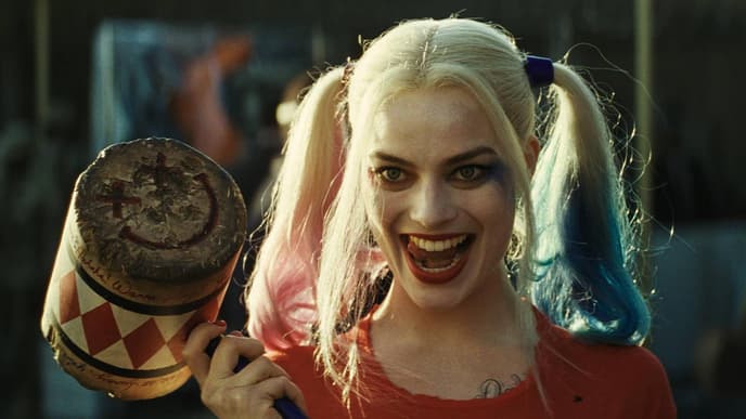 Harley Quinn