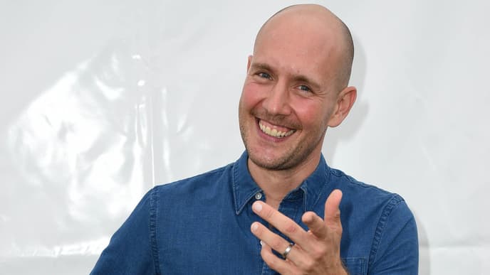 Oli P.