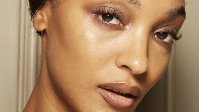 Pumpkin Spice Make-up