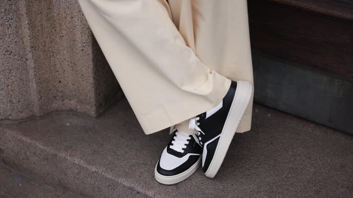Sneaker