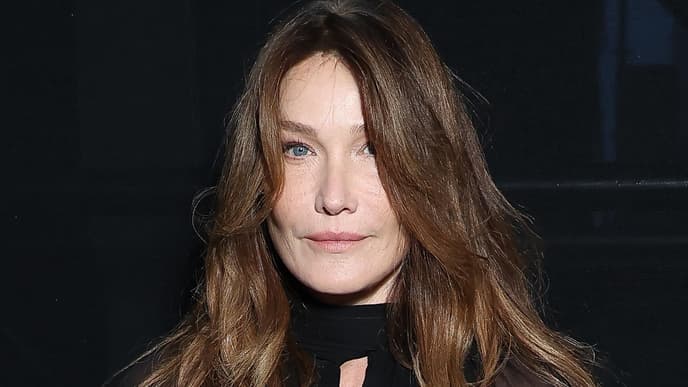 Carla Bruni