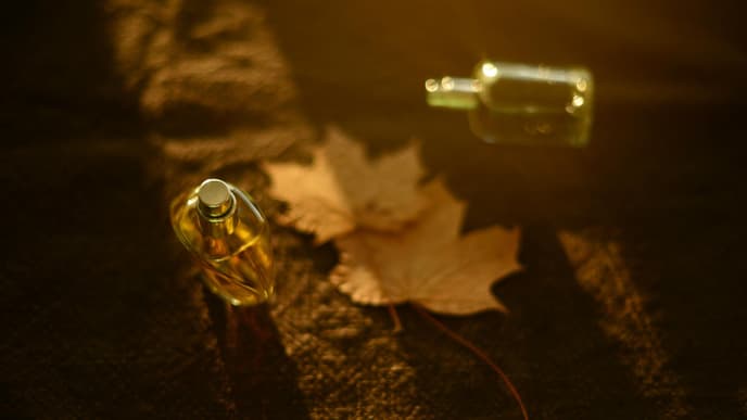 Parfum-Trends