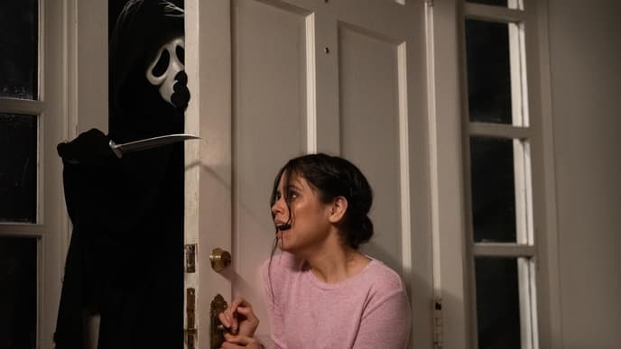 Halloween Filme