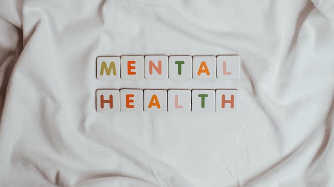 Mental Health Day