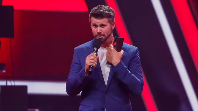 Thore Schölermann The Voice of Germany 