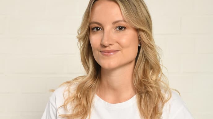 Vanessa Eichholz