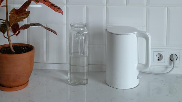 Wasserkocher