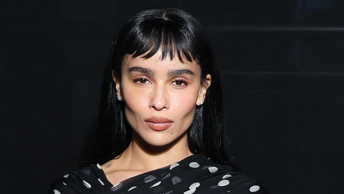 Zoe Kravitz