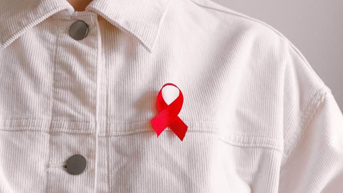 Welt Aids Tag