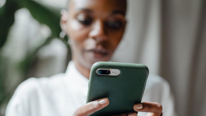 Angst vorm Telefonieren? Eine Telefonphobie kann man überwinden.