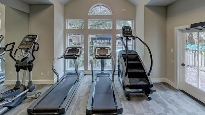 Home Gym