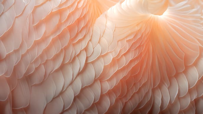 Peach Fuzz