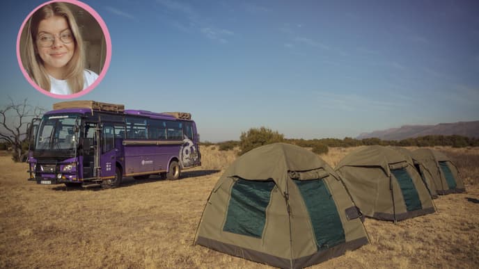 Reisebericht Gruppenreise