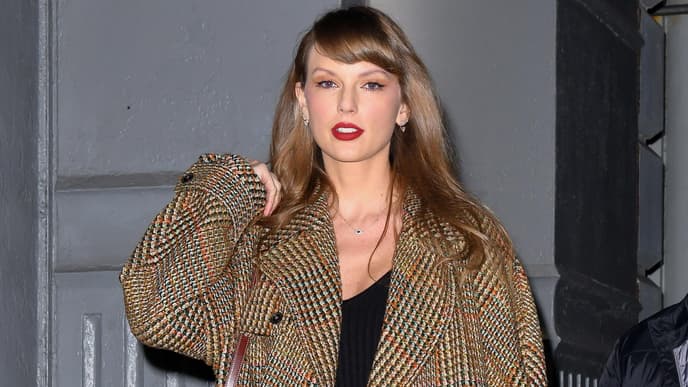 Taylor Swift