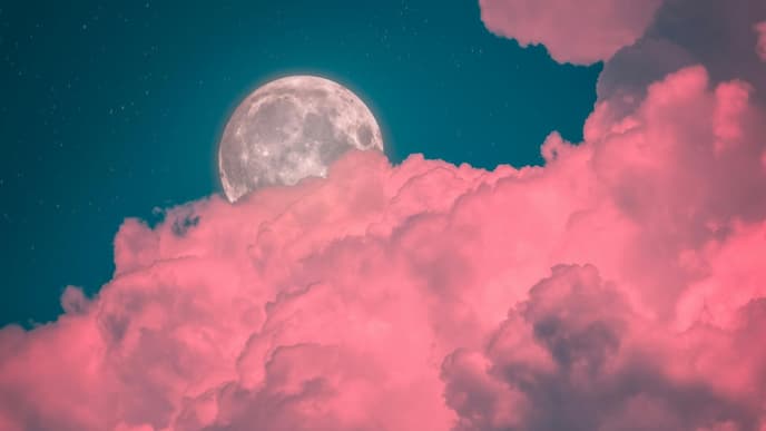 Mond Horoskop