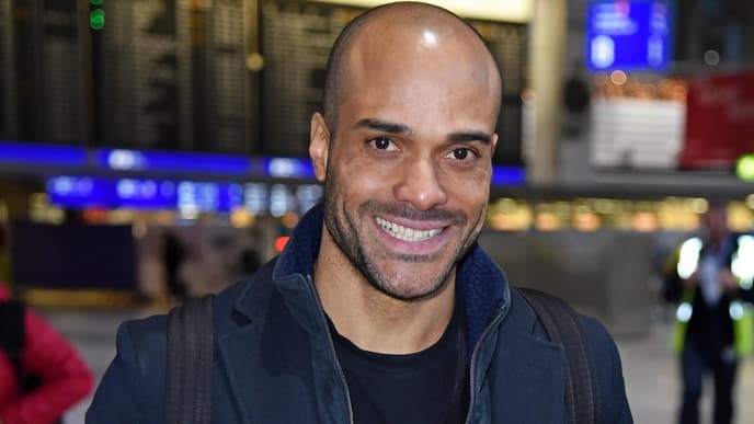 David Odonkor