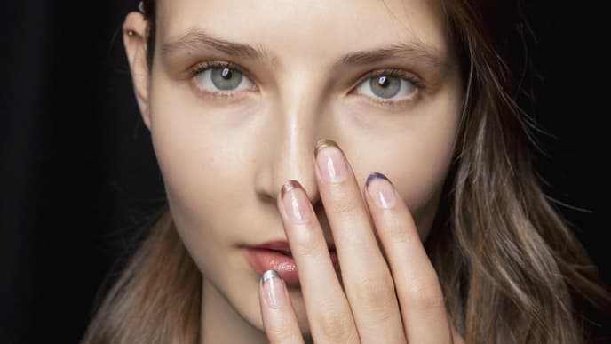 French Nails