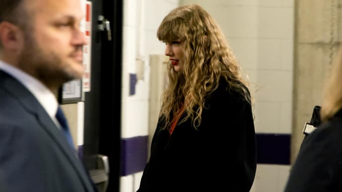 Taylor Swift