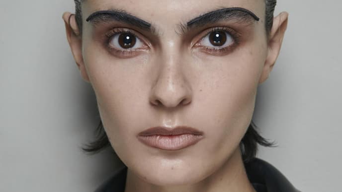 Coffee Core Make-up